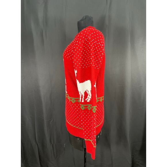 Home Alone, Ugly Christmas Sweater, Merry Christmas Ya Filthy Animal, Reindeers - Picture 4 of 7